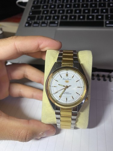 Philip persio mens - persio, quartz