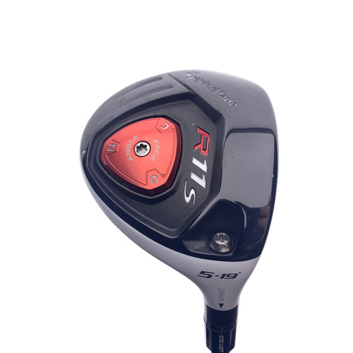 Used taylormade r11s fairway - r11s, 5