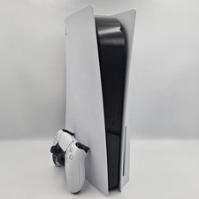 Sony PS5 Disk Edition Console