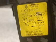 1S7113006AM headlamp left side