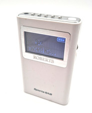 Roberts sports dab - sports, portable