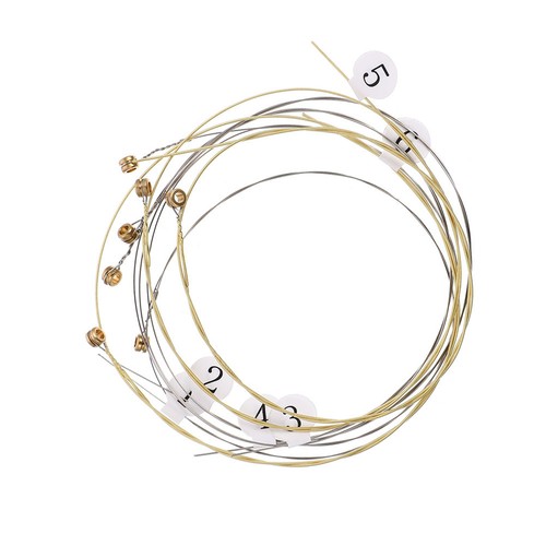 16pcs practical steel lyre - 16pcs,