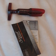 Vintage Le Creuset Screwpull