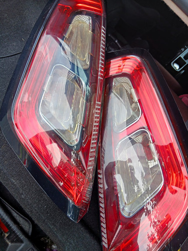 Fiat punto evo genuine offside - punto,