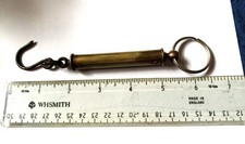 Vintage Salter Old
