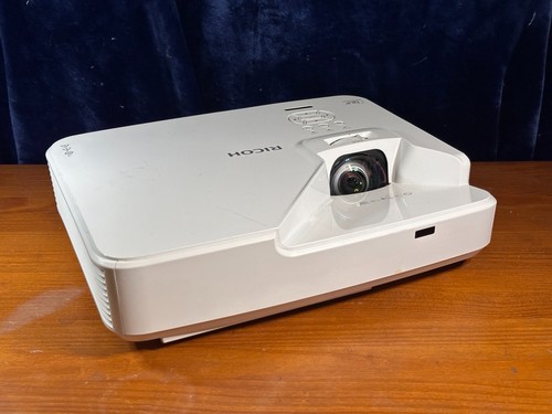 Ricoh wxl4541 3200 - pj,