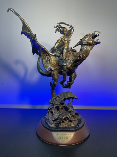 Maiden the golden sword by - the,