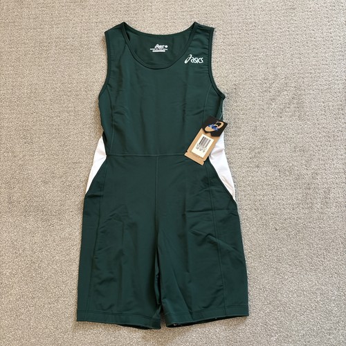 Vintage asics sprintsuit - asics,