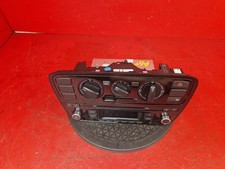 VOLKSWAGEN UP MK1 2014 RADIO CD PLAYER RCD215 1S0057156H