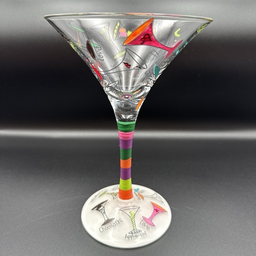 Lolita multi tini martini - lolita, multi-tini