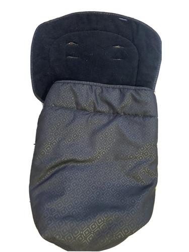 Kiddicare tate footmuff - , cosy