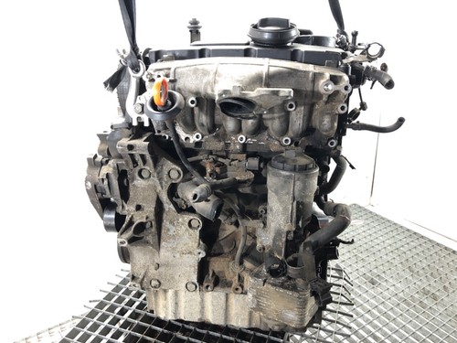 Engine passat variant - passat, b6