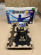 Guitar Hero Live Xbox 360