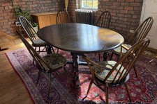 Ercol Windsor Extendable