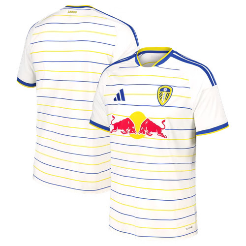 Leeds united football shirt - leeds,