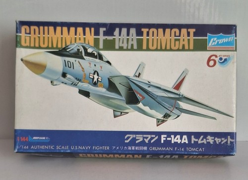 Vintage 144 scale - 1/144,