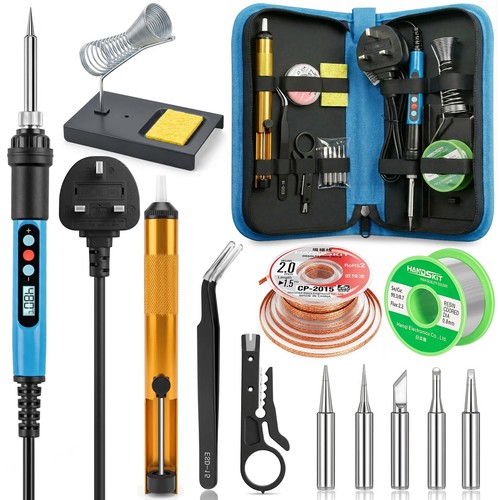 90w soldering iron - soldering,
