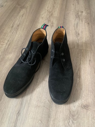 Paul smith suede - paul, boots