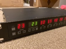Mesa/Boogie TRIAXIS Guitar