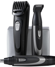 Remington, Beard Trimmer Kit