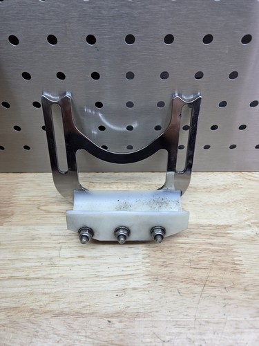 Kart brake disc protector - disc,
