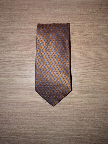 Mens 100 silk - mens, tie