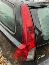 2010 Volvo V50 Rear Tail Lights