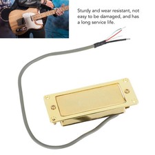 Mini Guitar Pickup Sealed Mini