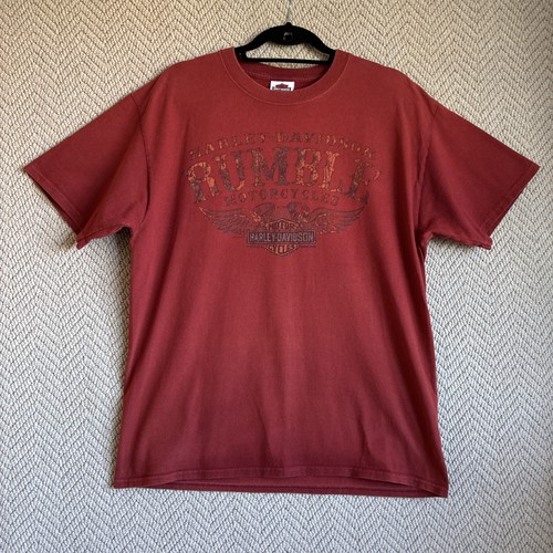 Vintage harley davidson - vintage, harley-davidson