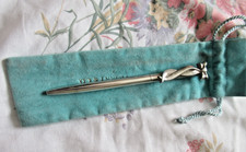 Tiffany Ribbon Twist Ballpoint Pen
