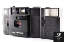 TESTED WORKING Minolta AF-C