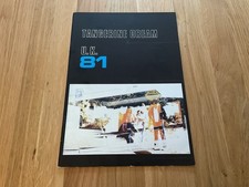 Tangerine Dream - TOUR