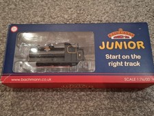 Bachmann 30-921 Junior Saddle