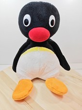 Vintage 2004 Pingu Penguin