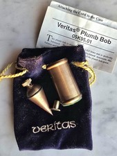 Veritas Tools Brass Precision