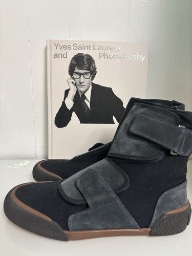 1200 rare lanvin - moto, sneaker