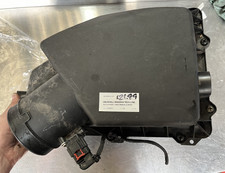 VAUXHALL INSIGNIA AIR BOX
