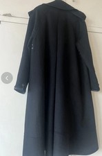 DKNY 100% Cashmere Coat