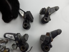 1989 Shimano Exage Trail