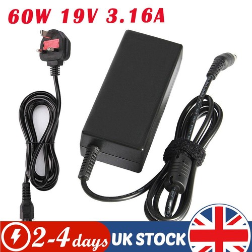 60w laptop charger - for, samsung