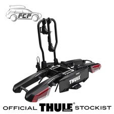 Thule EasyFold 3 Two-Bike