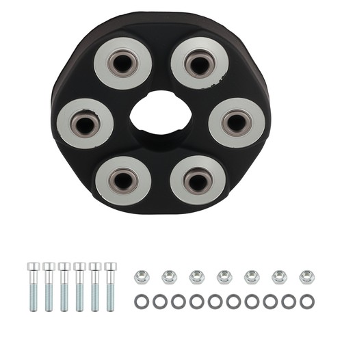 Driveshaft coupler kit for - coupler,
