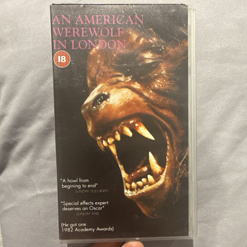 Polygram video american - polygram,