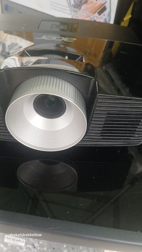 Acer dlp projector dsv1340 - dlp,