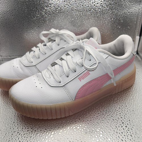 Girls puma carina - girls,