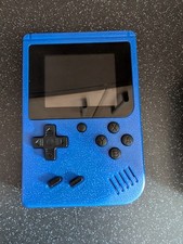 Handheld Retro Video Game Console Built-in 400 Classic Games Portable UK