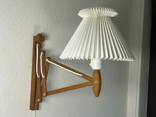 Le Klint Scissor Wall Lamp