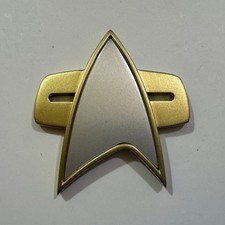 Star Trek DS9 & Voyager