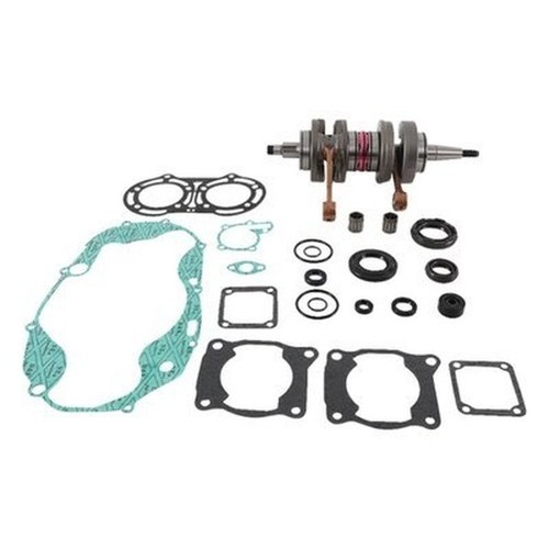 Engine revision kit shaft - engine,
