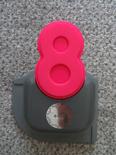 Memory keepers mini 8 - we,